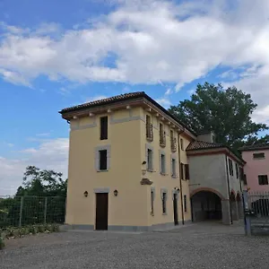 Couette-café Molinetto