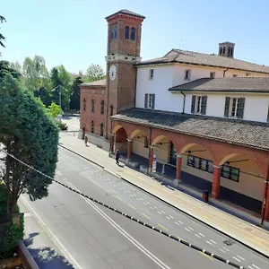 Pensjonat Affittacamere Di Andrea Bertolino