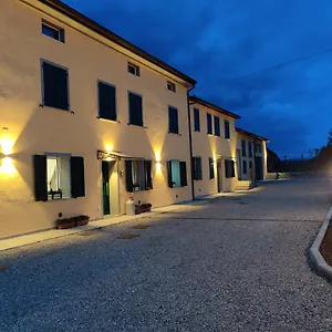 Couette-café Il Cere