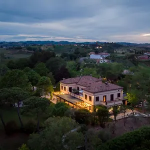 Mini-hôtel Relais Margherita