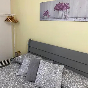 Nocleg ze śniadaniem Sole