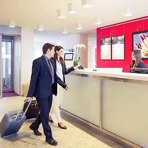 Mercure Solari Włochy