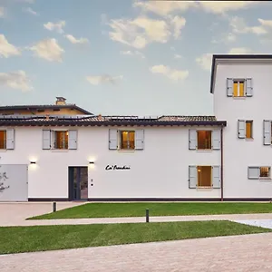 Bed and breakfast Ca' Prandini