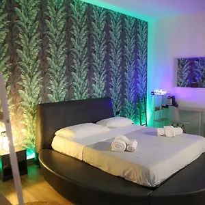 Laetitia Guest House116 Włochy
