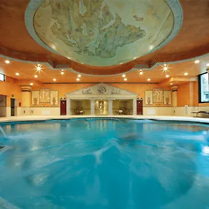 Hotel Quaranta Tommasi Wine & Pescantina