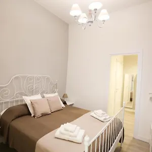 Chiaia Bridge Bed and breakfast