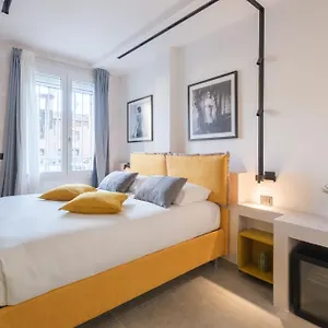 Nocleg ze śniadaniem Tempobiancosuites