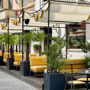 Hotel Posta Design Côme