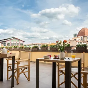Couette-café Relais Luce Florence