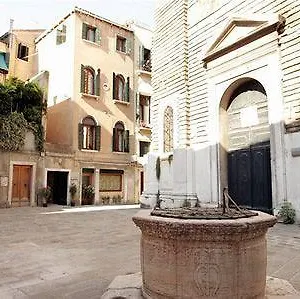 La Locandiera Bed and breakfast