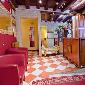 Hotel Henry Venise