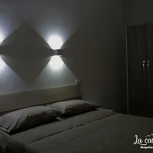 La Casa Di Co Bed and breakfast